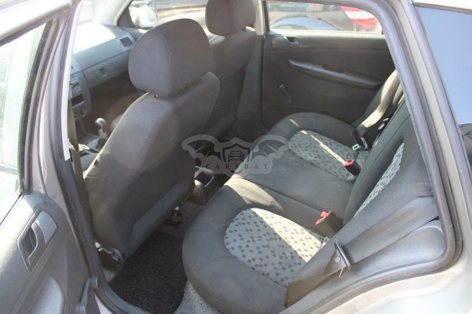 Skoda Fabia Combi 1.4 16V 2006