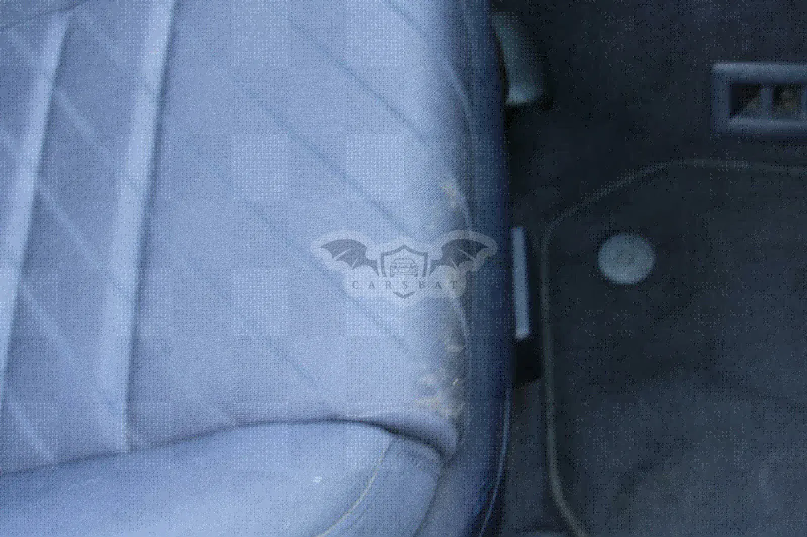 Audi A3 1.6 Ambition 2002