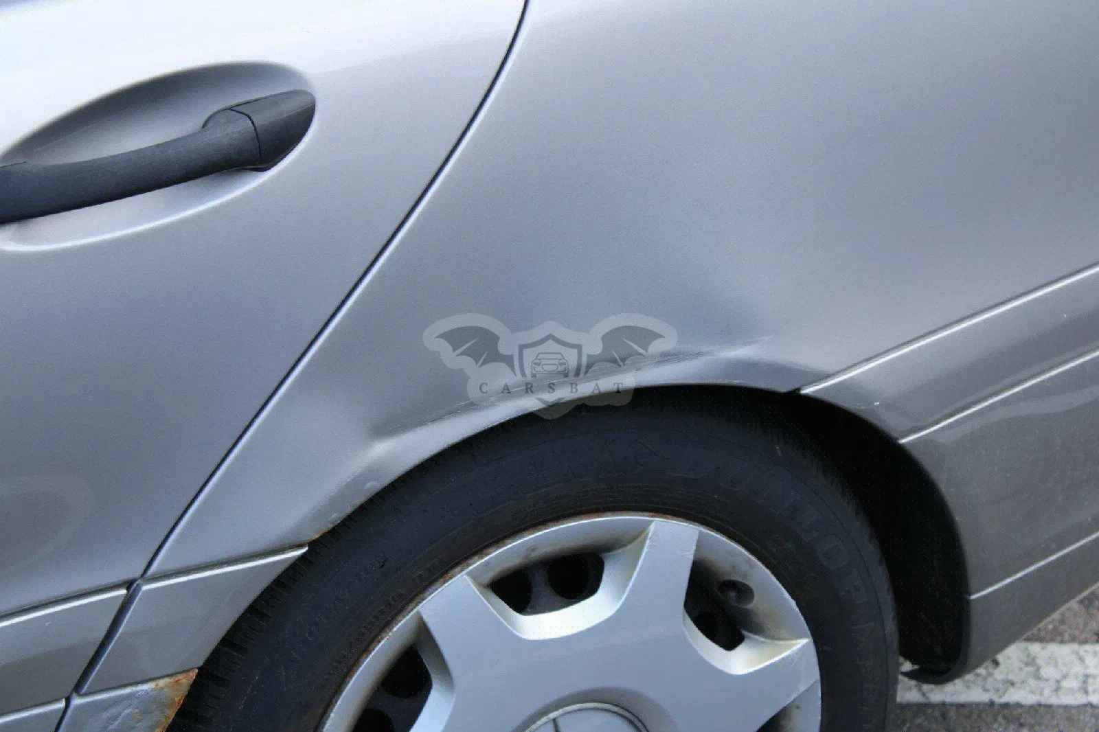 Mercedes-Benz C Break Classic 2006