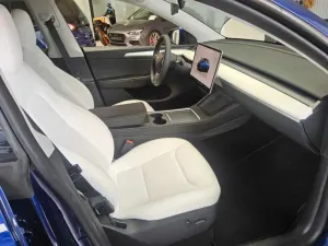 Tesla Model Y Long Range 2023