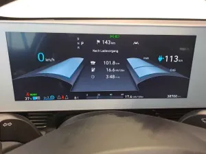 Hyundai IONIQ 5 60 kWh 2023