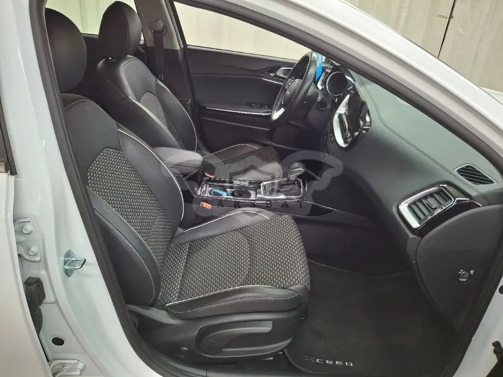 Kia Ceed XCeed Spirit 2023