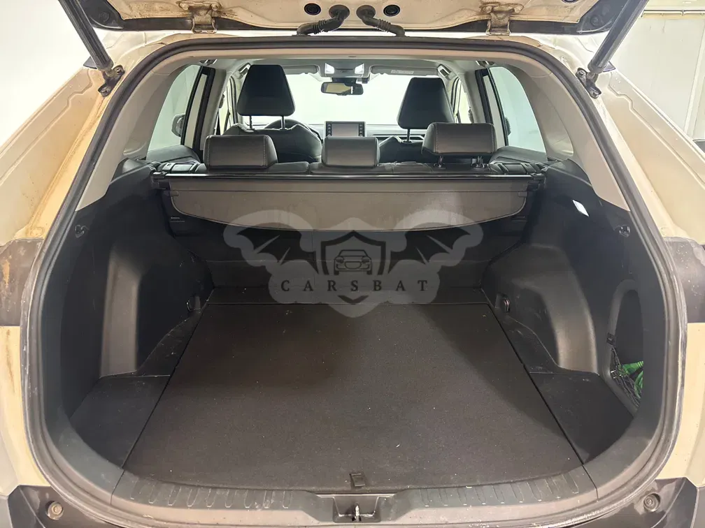 Toyota Rav4 2.5 Executive 2022