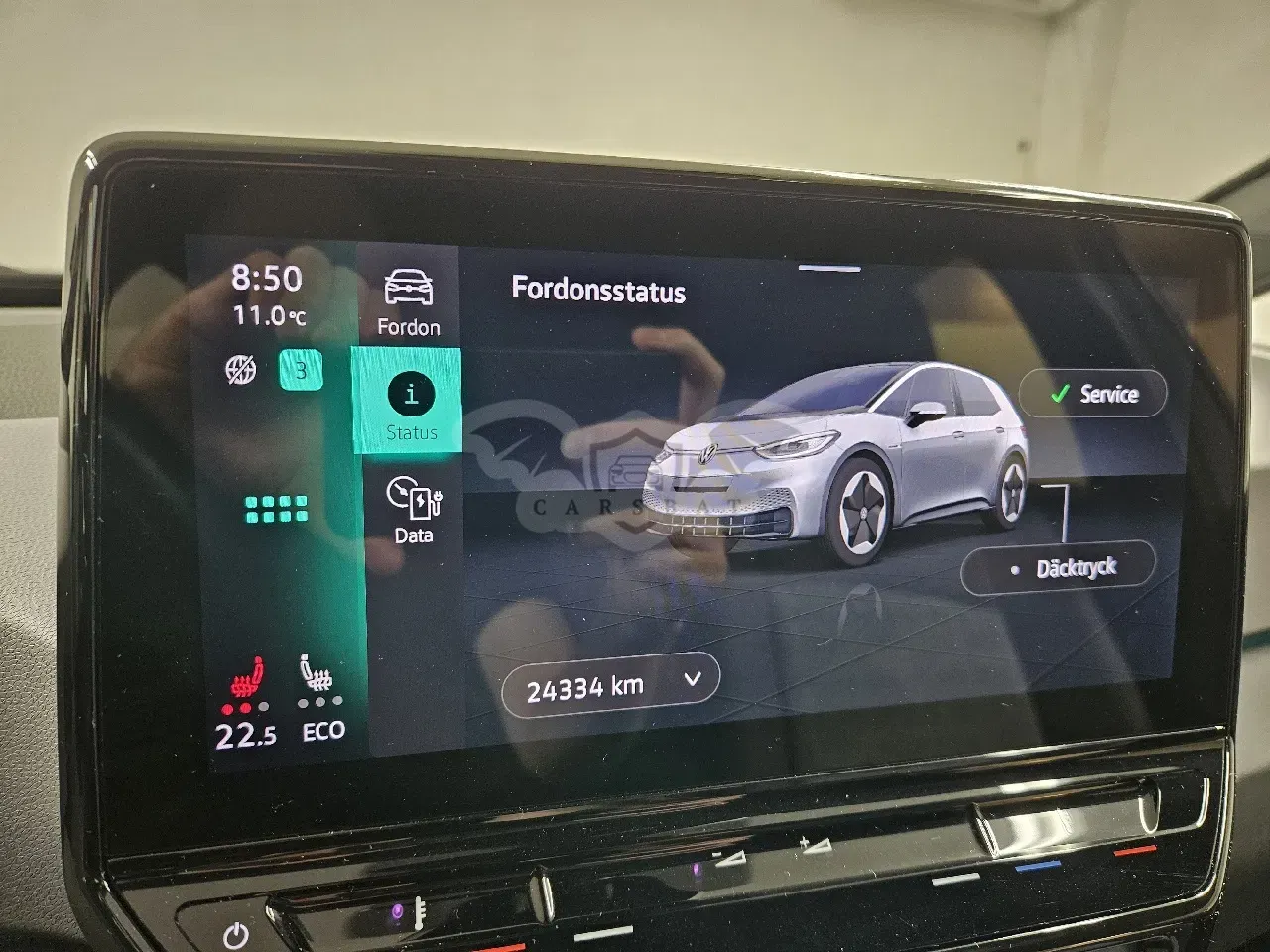 Volkswagen ID.3 Pro Performance 2021