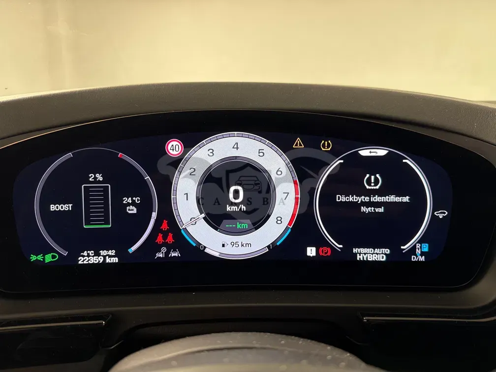 Porsche Cayenne Coupé 2024