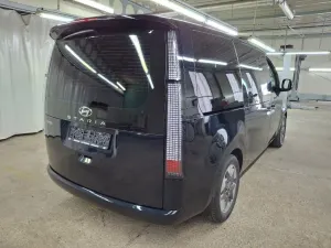 Hyundai Staria Prime 2024