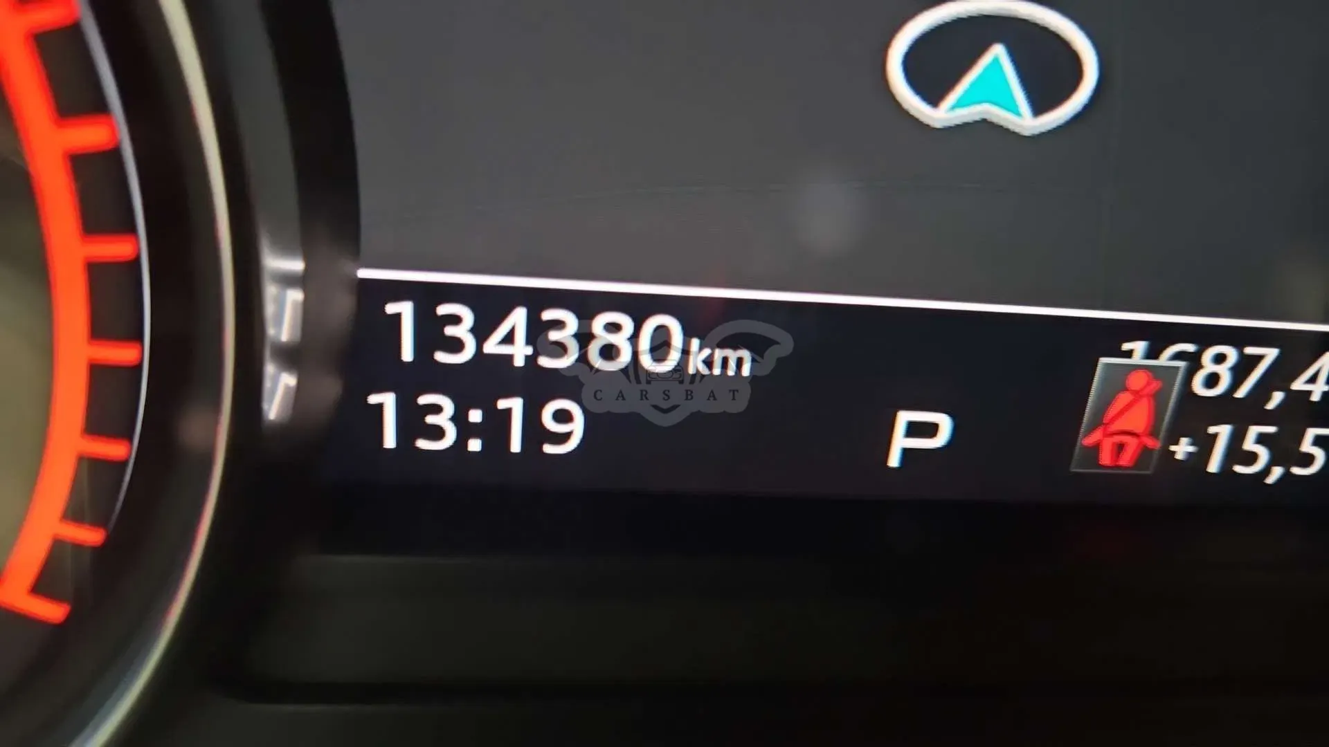 Audi A4 Avant 35 TFSI Advanced 2023