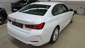 BMW 3 Series 320d 2023