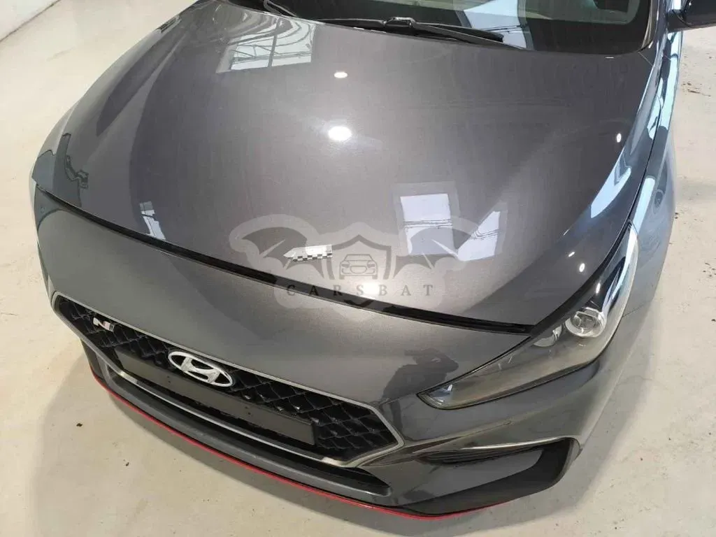 Hyundai i30 N Performance 2019