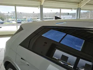 Hyundai IONIQ 5 70 kWh Uniq 2022