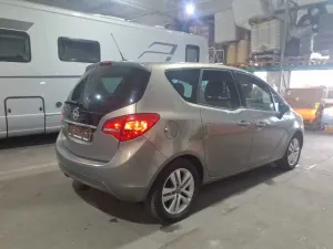 Opel Meriva 1.4 Style 2015