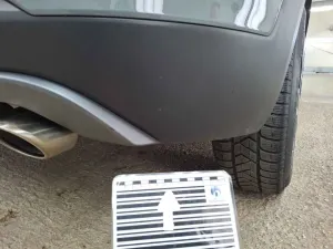 Hyundai Tucson N Line 2020
