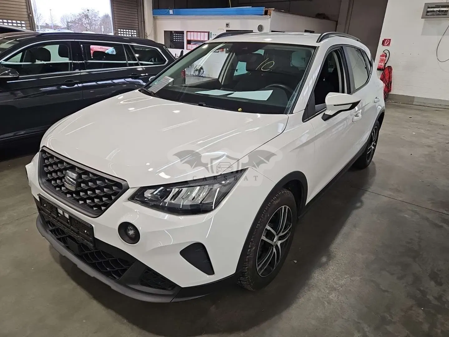 Seat Arona 1.0 TSI Style 2022