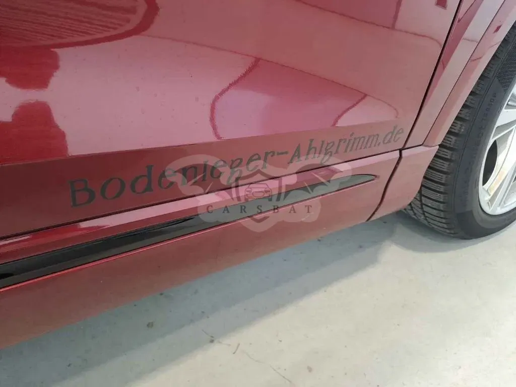 Audi Q8 4.0 TDI 2020