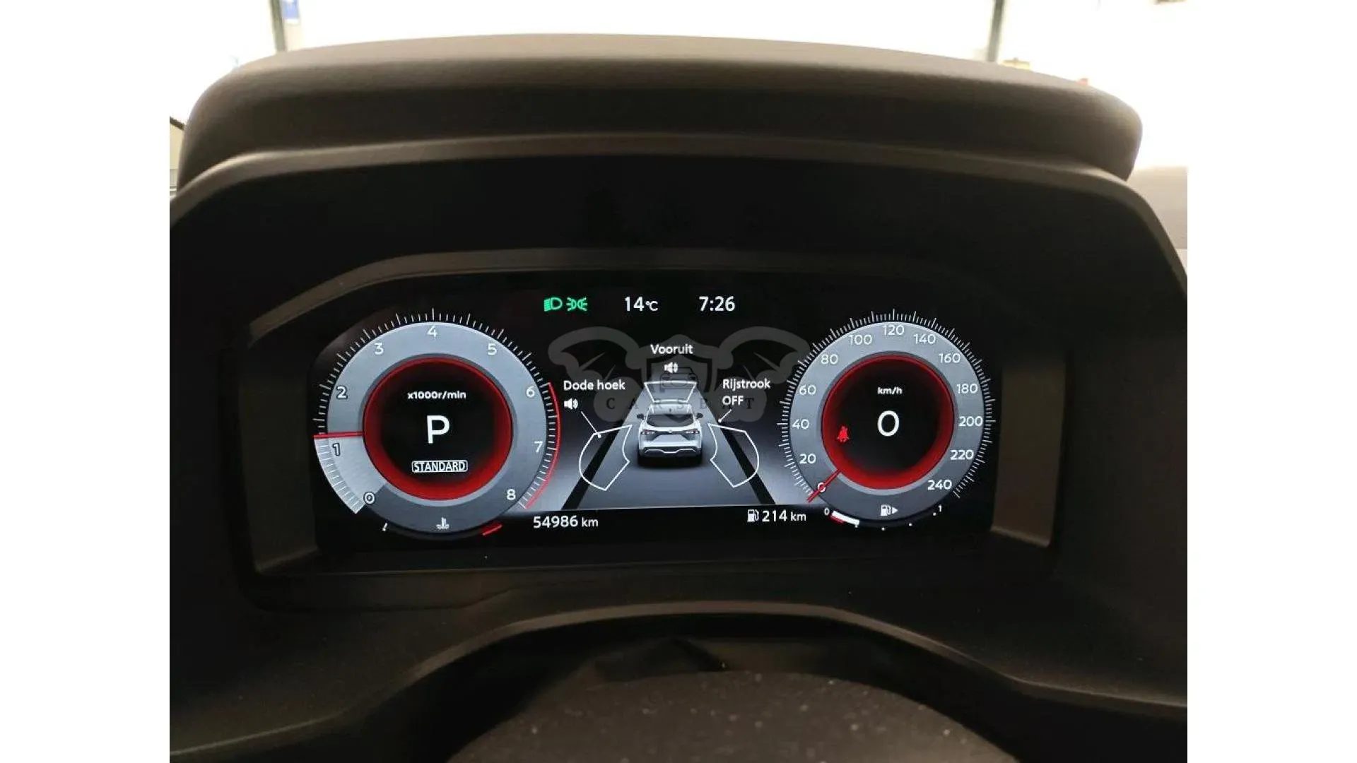 Nissan Qashqai 1.3 N-connecta 2024
