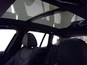 BMW iX3 74 kWh 2022
