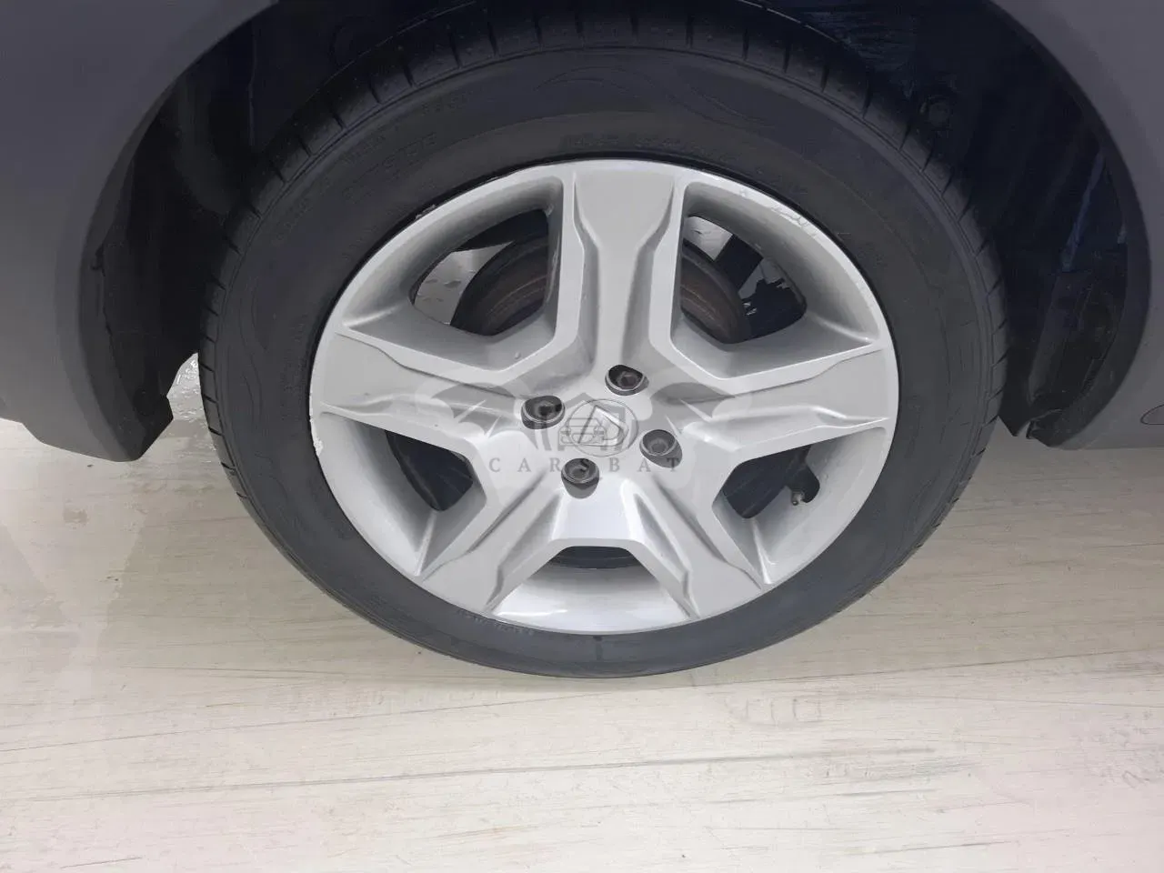 Dacia Lodgy 1.3 TCe Stepway 2022