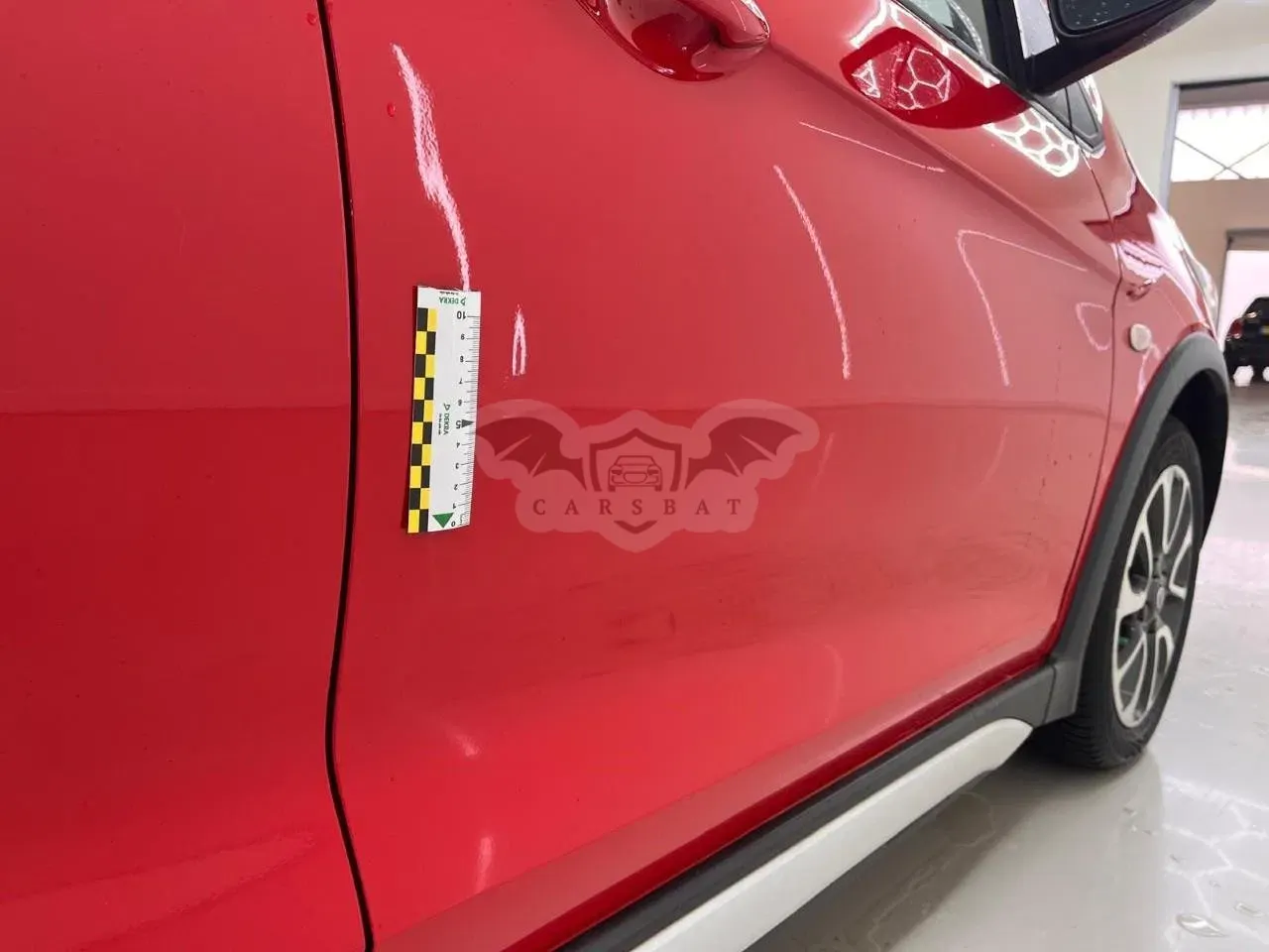 Opel Karl 1.0 Rocks 2019