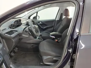 Peugeot 208 1.2i Active 2019