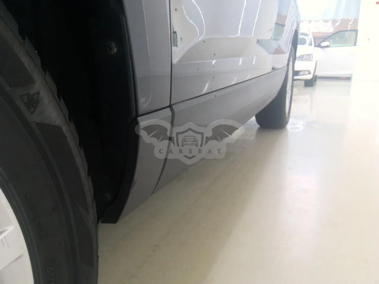 Skoda Karoq 1.5 TSI Edition Plus 2021