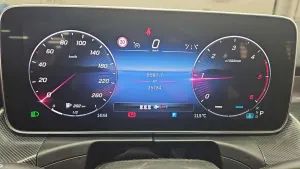 Mercedes-Benz C Break 220d Avantgarde 2023