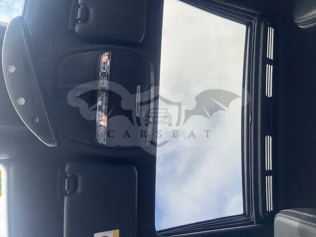Mercedes-Benz CLS 350d Premium Plus 2020
