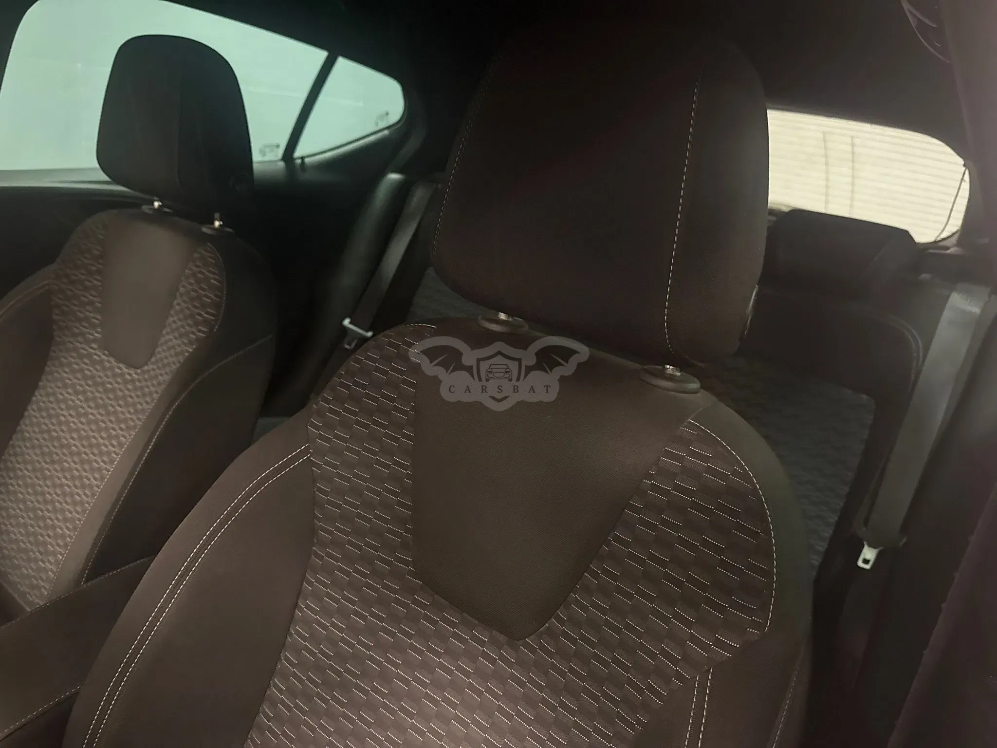Opel Astra 1.6 CDTI Innovation 2019
