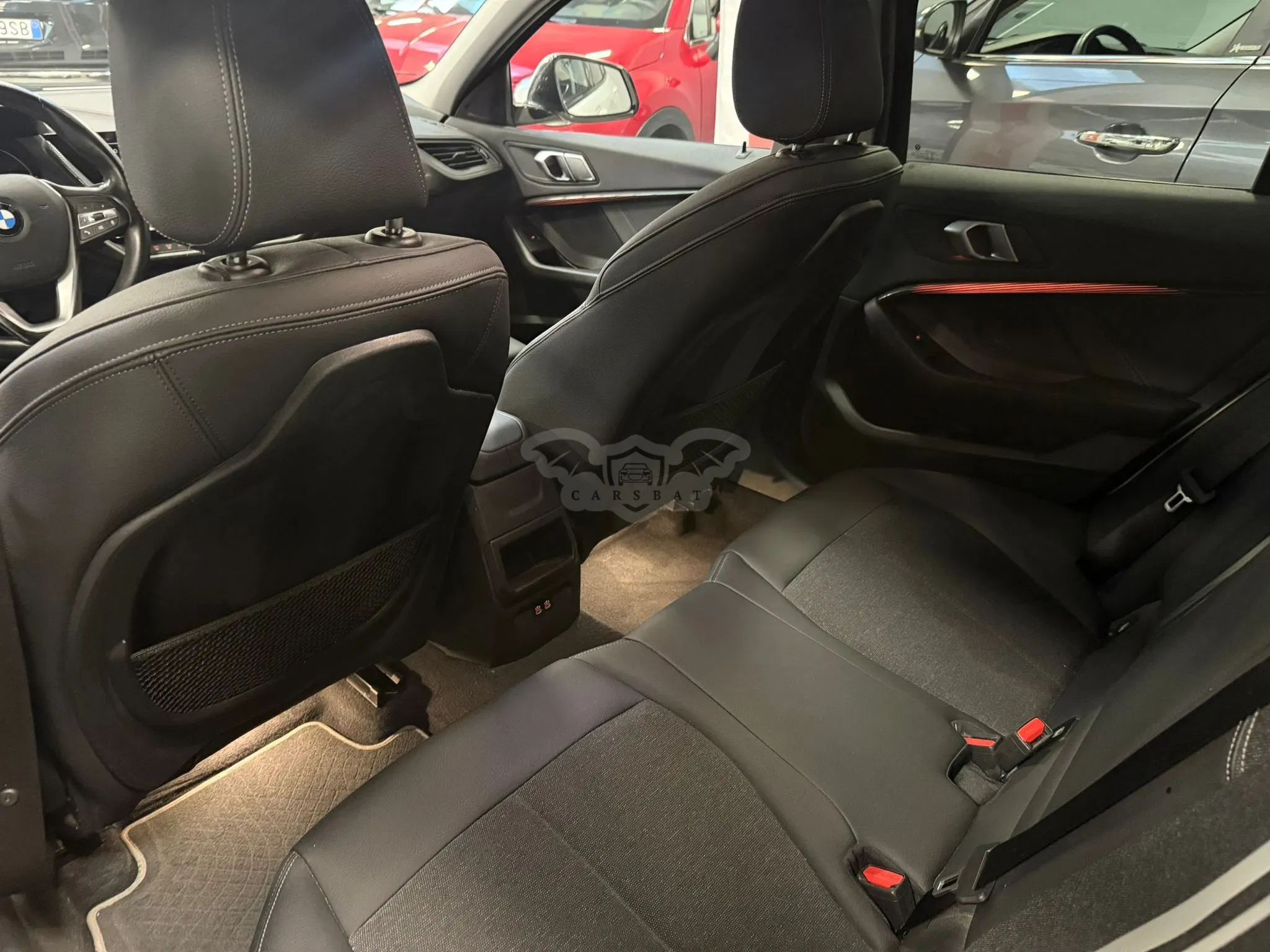 BMW 1 Series 116d Sport 2020