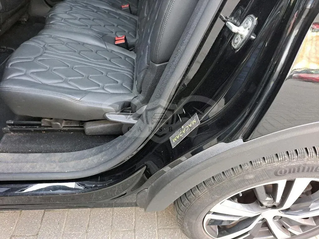 Peugeot 5008 1.6i GT 2020