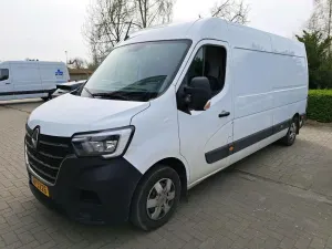Renault Master L3H2 2.3 DCI Grand Comfort 2024