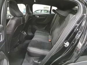 Volvo C40 75 kWh Ultimate 2022