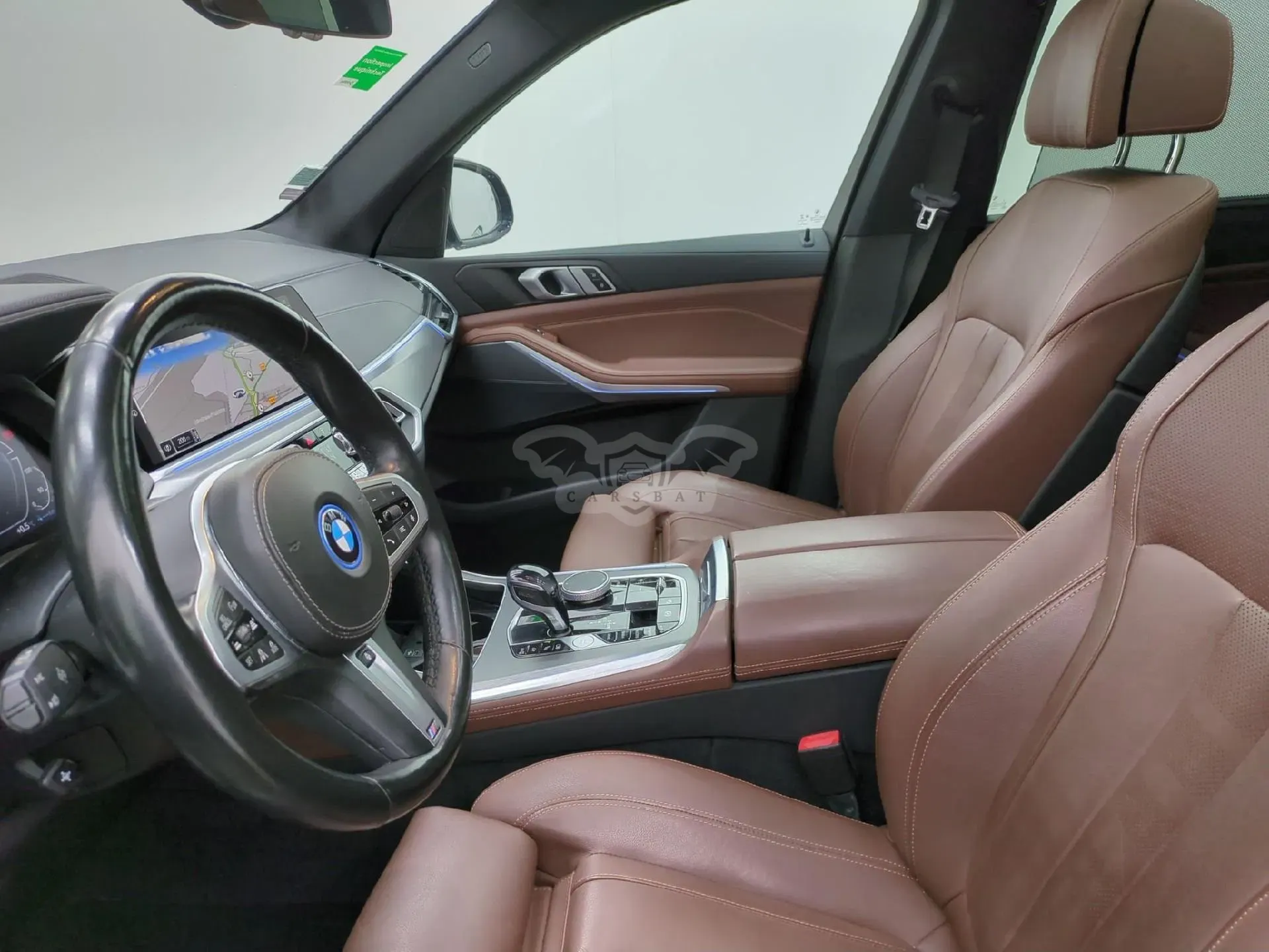 BMW X5 45e M Sport 2021