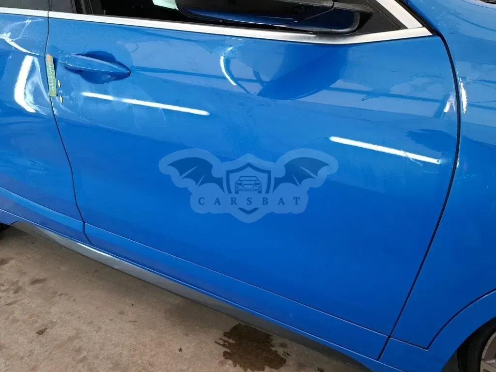 BMW X2 M 35 M Performance 2019