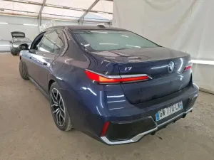 BMW i7 50 M Sport 2024