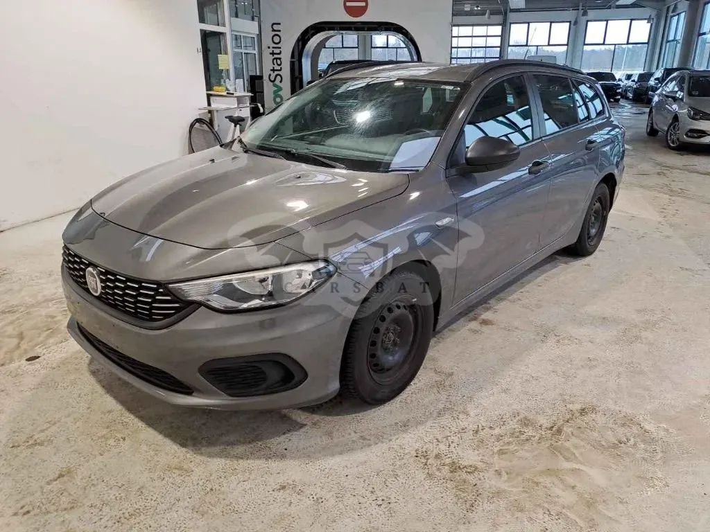 Fiat Tipo Pop 2017