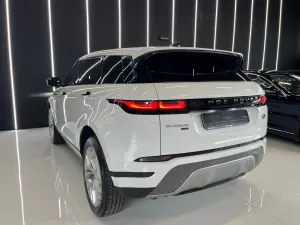 Land Rover Range Rover Evoque 2.0 R-Dynamic HSE 2019
