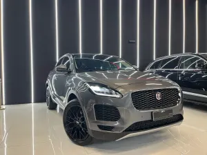 Jaguar E-Pace 2.0 R-Dynamic HSE 2018