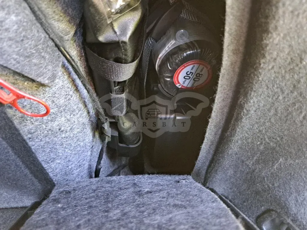 Audi A3 Sportback 30 TFSI 2019