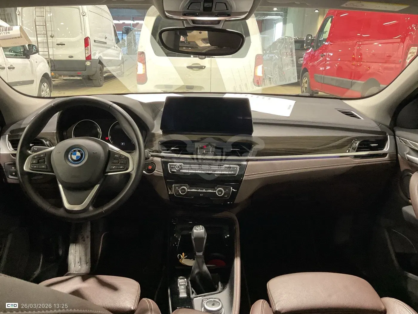 BMW X2 25e 2022