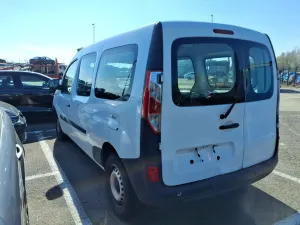 Renault Kangoo Express 1.5 DCI Comfort 2021