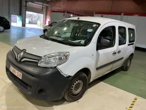 Renault Kangoo Express 1.5 DCI Comfort 2022