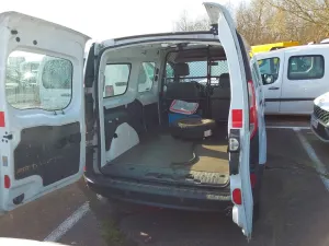 Renault Kangoo Express 1.5 DCI Comfort 2021