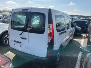 Renault Kangoo Express 1.5 DCI Comfort 2020