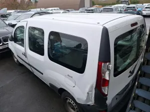 Renault Kangoo Express Maxi 1.5 DCI Comfort 2020