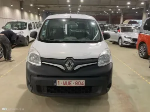 Renault Kangoo Express 1.5 DCI Comfort 2019