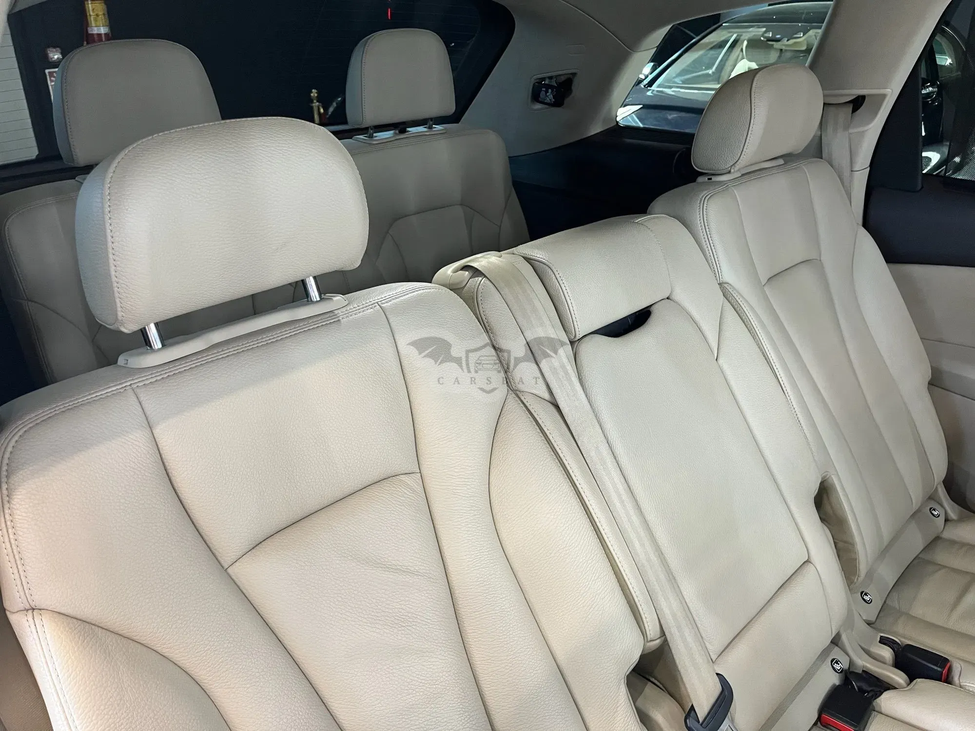 Audi Q7 45 TDI Advanced 2018