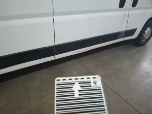 Opel Movano L3H2 Edition 2022