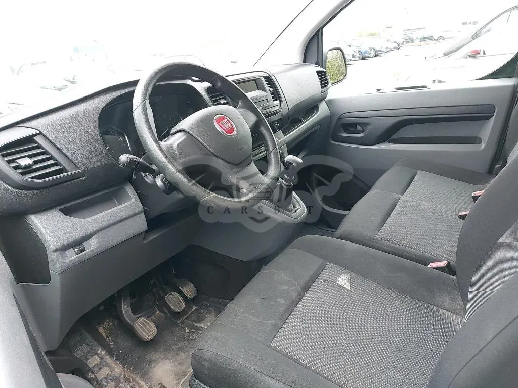 Fiat Scudo 1.5 MultiJet 2022