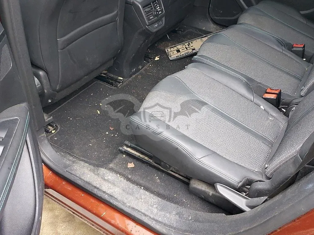 Peugeot 5008 1.5 HDI Allure 2023