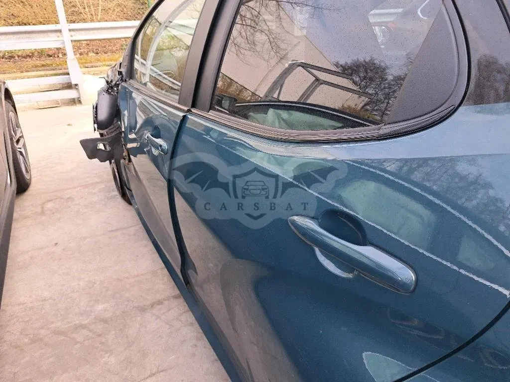 Toyota Yaris 1.5 VVT-i Style 2025